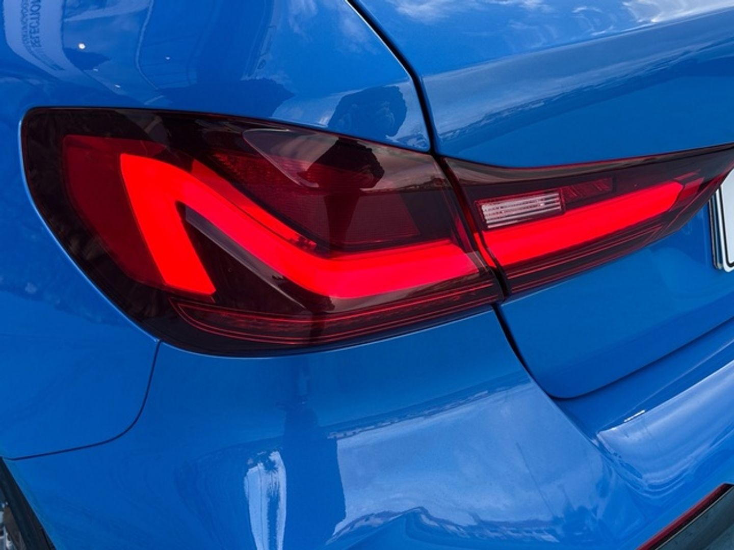 Bmw Serie 1 118i -