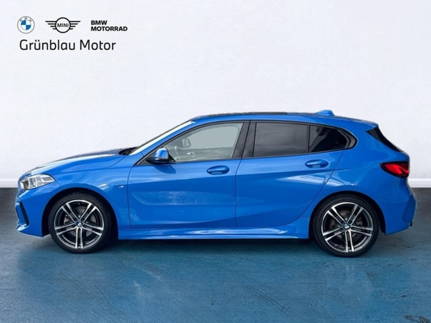 Bmw Serie 1 118i -