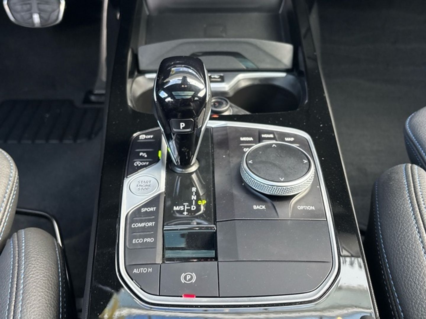 Bmw Serie 1 118i -