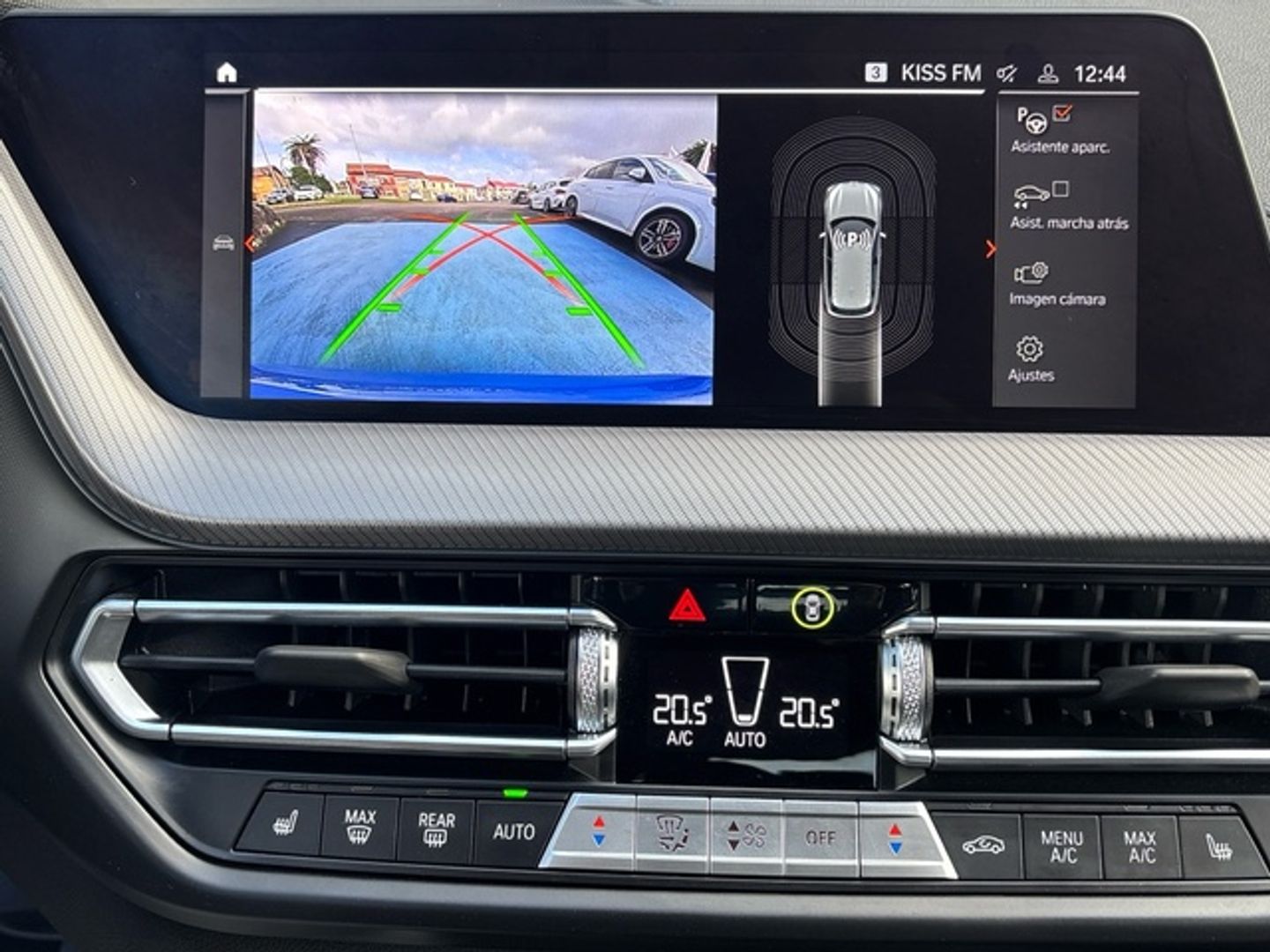 Bmw Serie 1 118i -