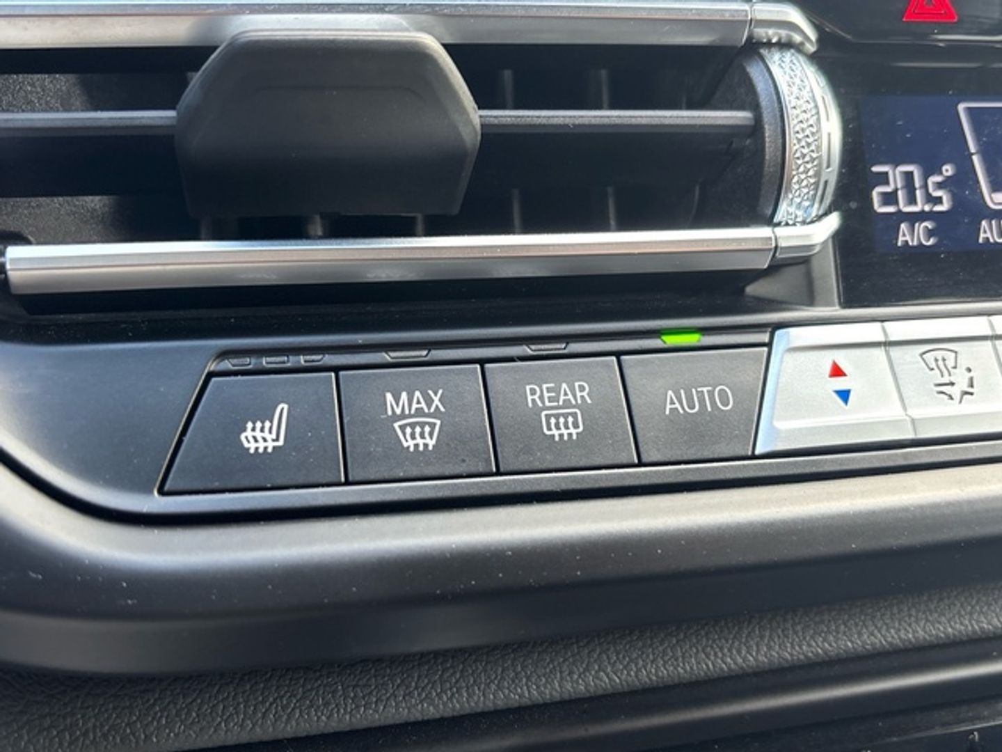 Bmw Serie 1 118i -