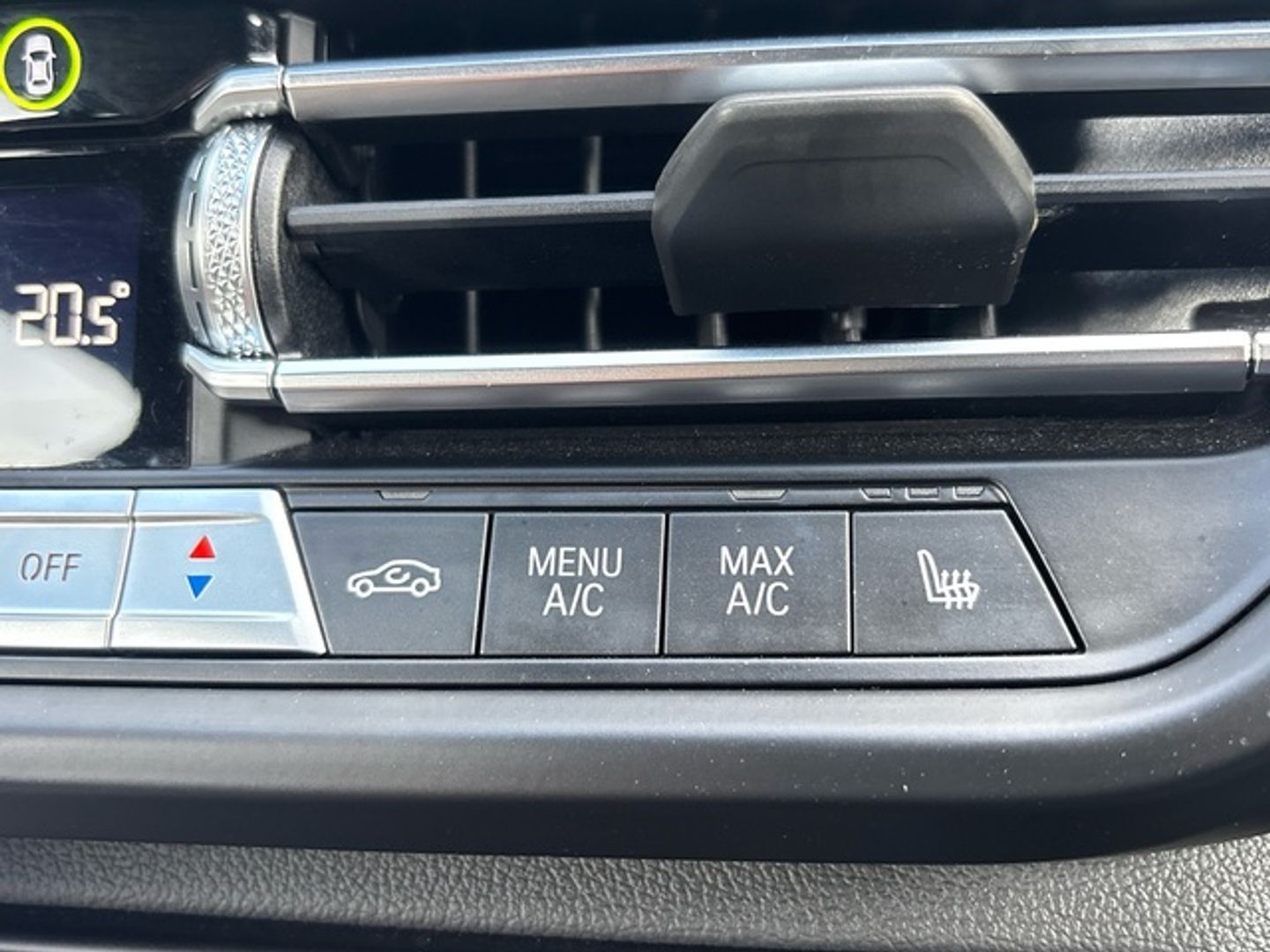 Bmw Serie 1 118i -