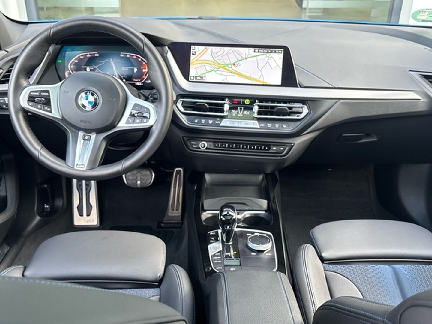 Bmw Serie 1 118i -