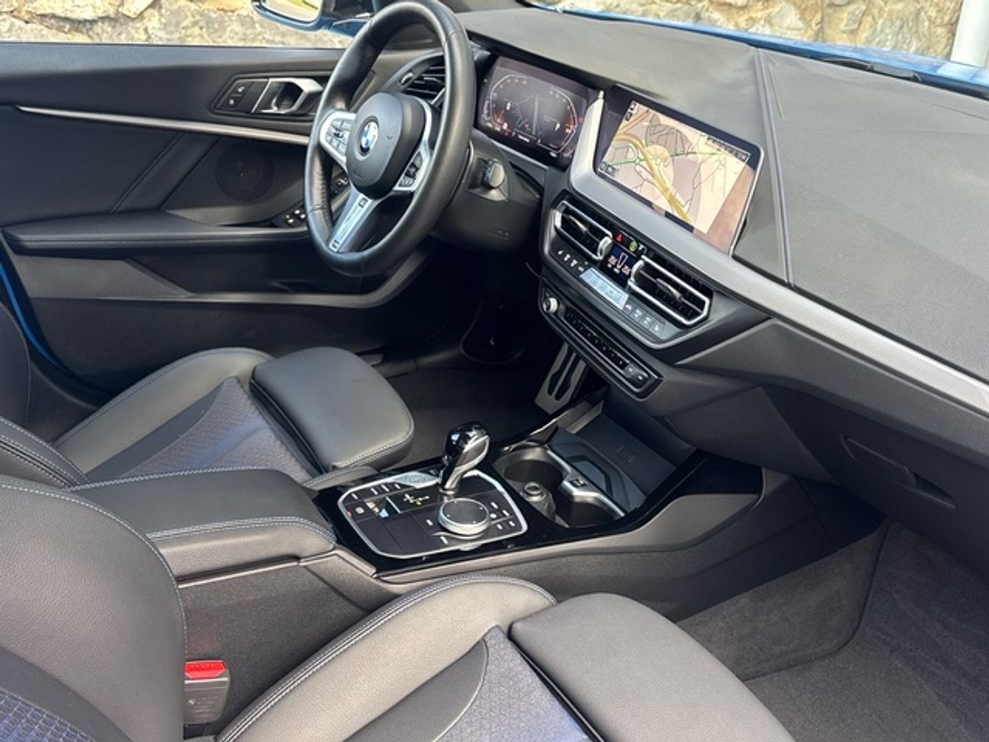 Bmw Serie 1 118i -