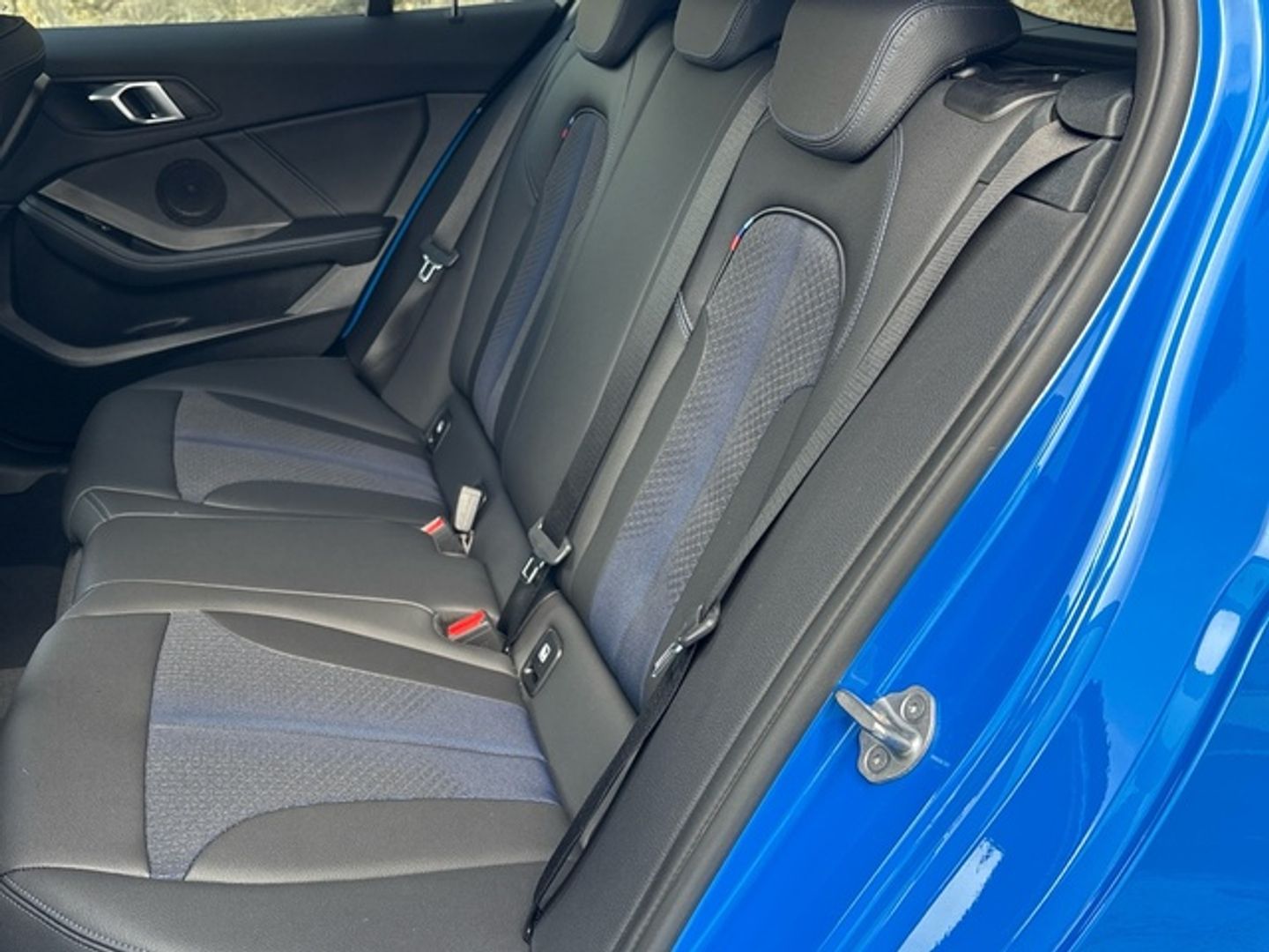 Bmw Serie 1 118i -