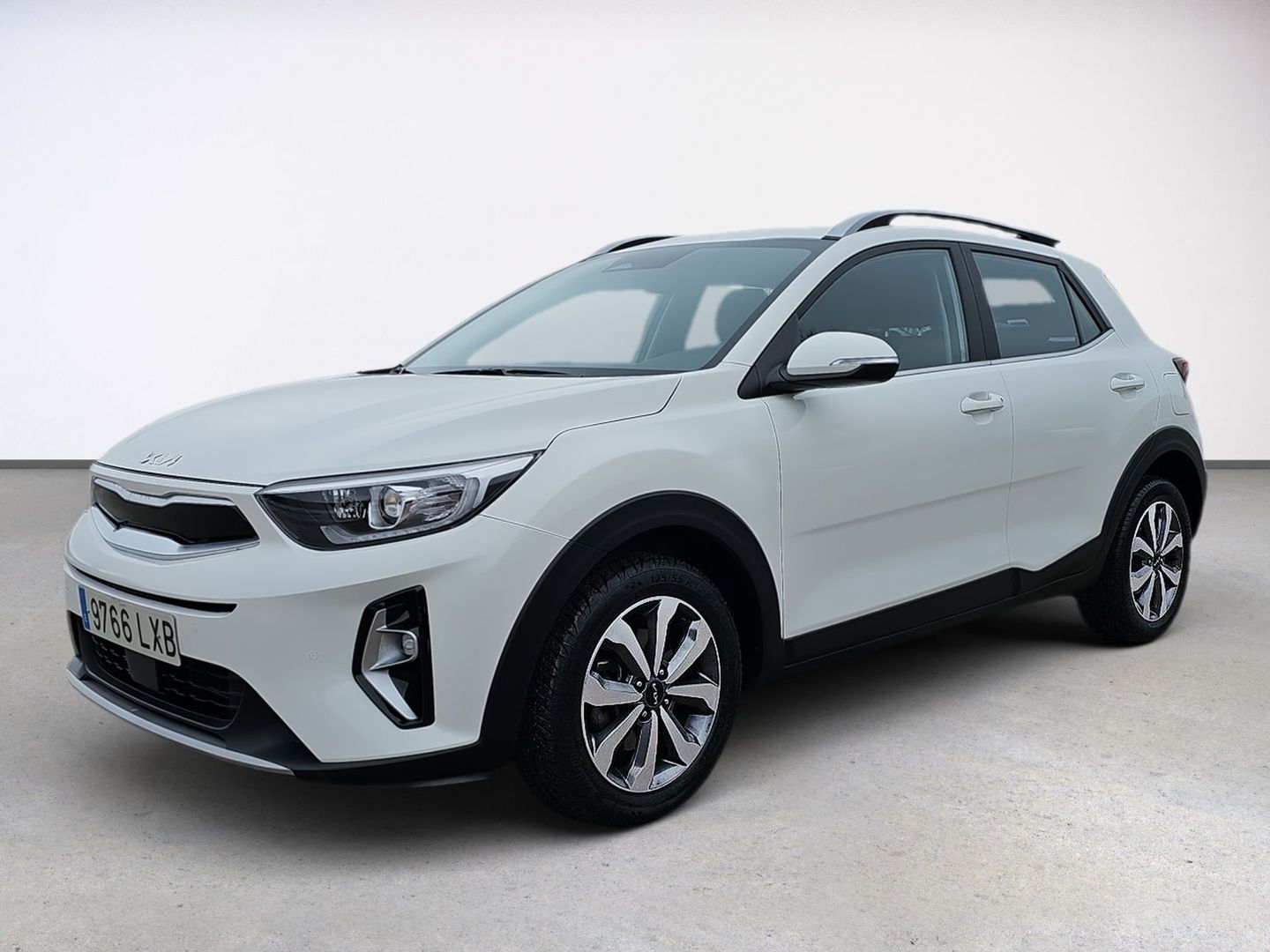 Kia Stonic 1.2 DPi