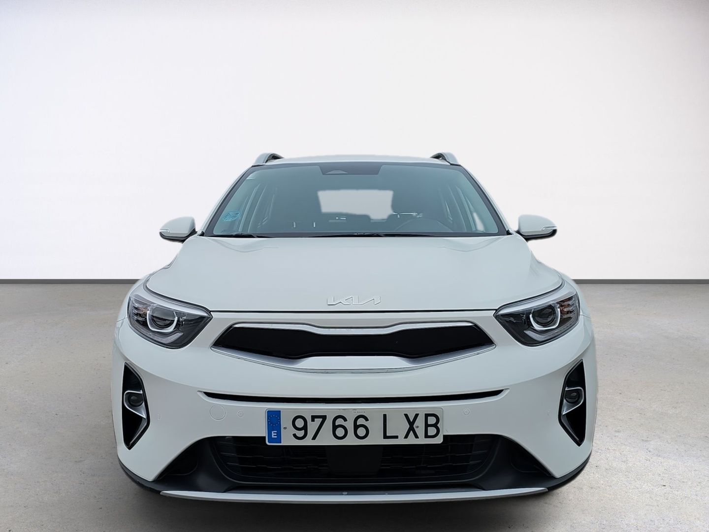 Kia Stonic 1.2 DPi