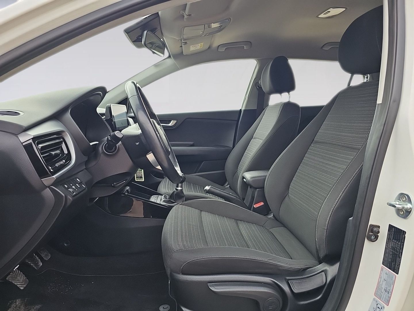 Kia Stonic 1.2 DPi