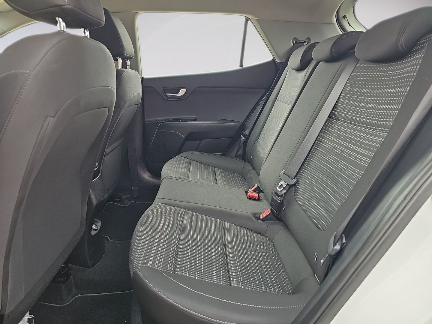 Kia Stonic 1.2 DPi
