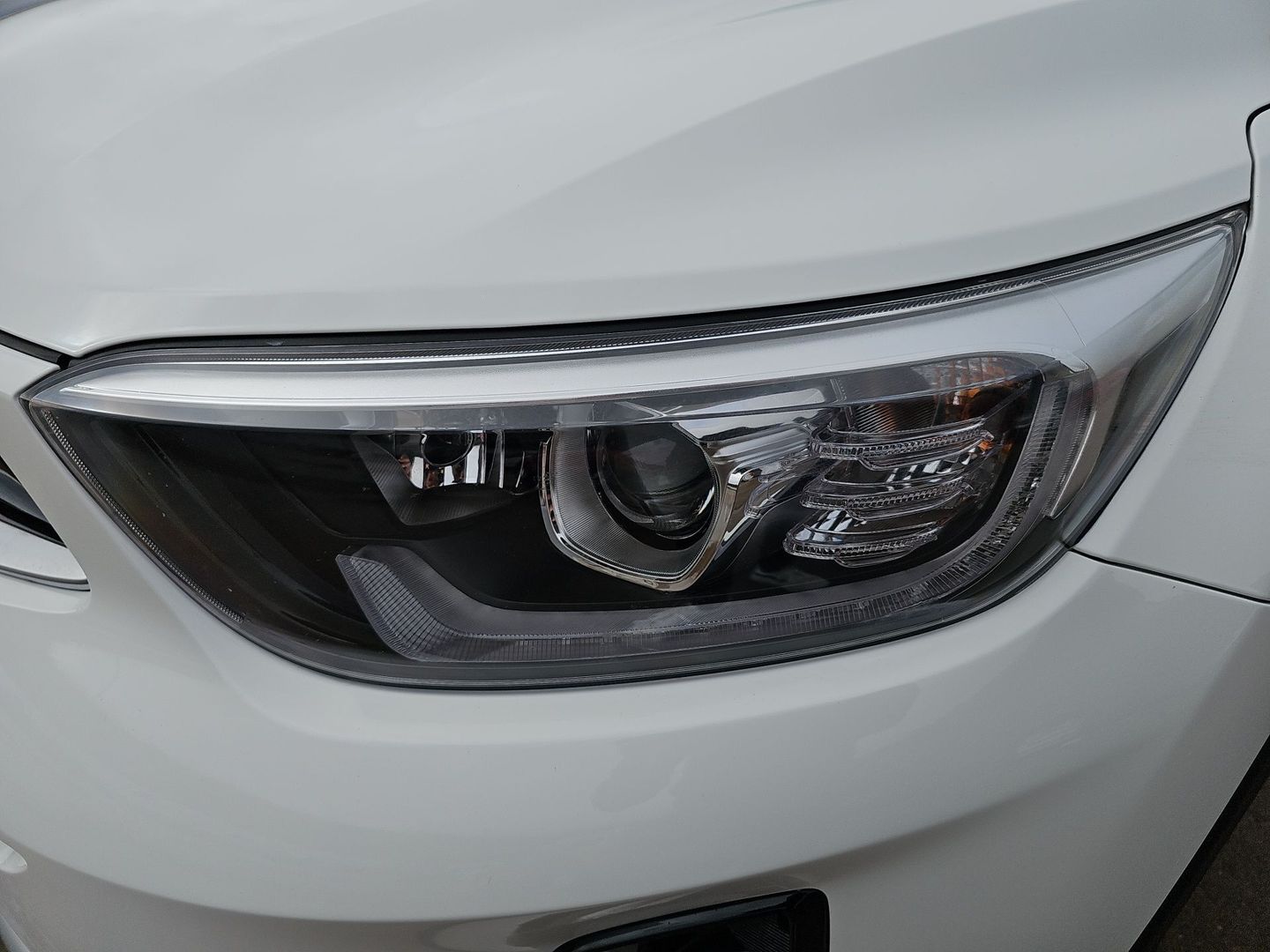 Kia Stonic 1.2 DPi