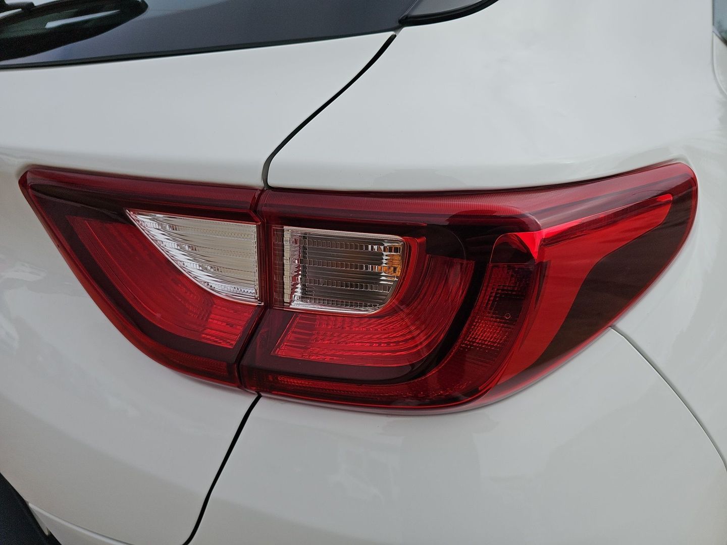 Kia Stonic 1.2 DPi