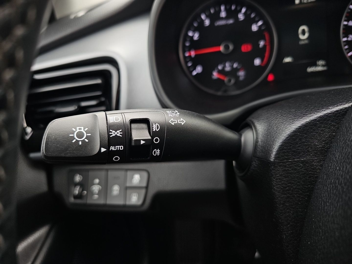 Kia Stonic 1.2 DPi