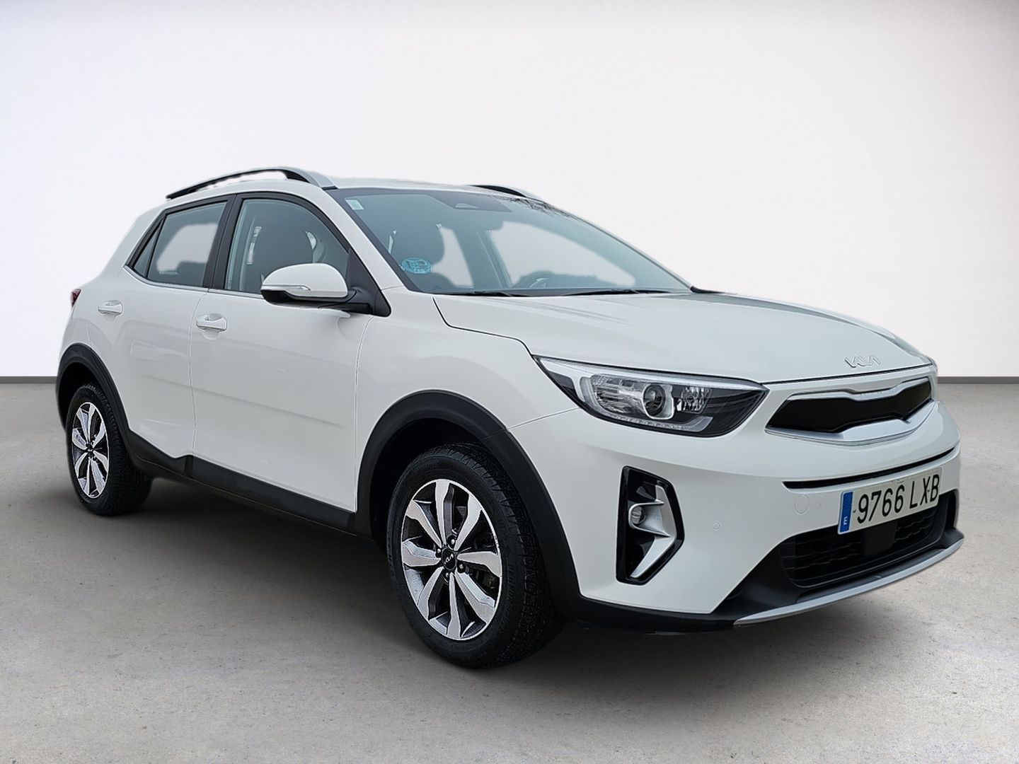 Kia Stonic 1.2 DPi