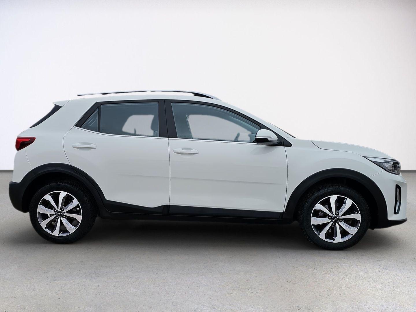 Kia Stonic 1.2 DPi