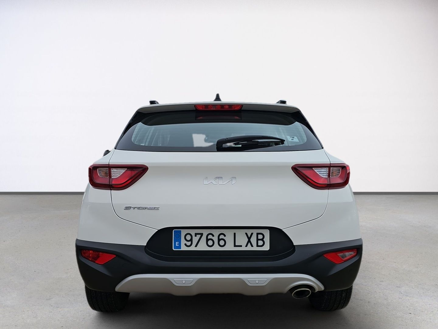 Kia Stonic 1.2 DPi