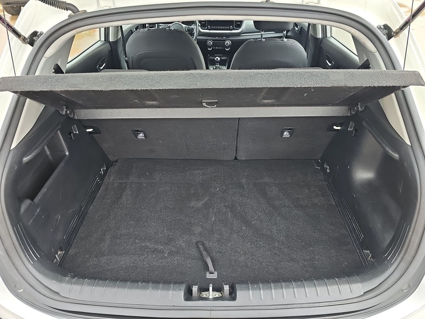 Kia Stonic 1.2 DPi
