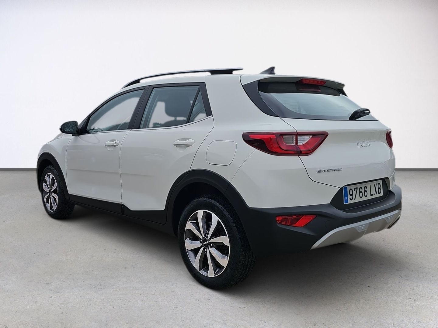Kia Stonic 1.2 DPi