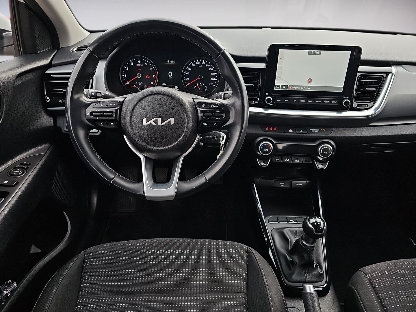 Kia Stonic 1.2 DPi