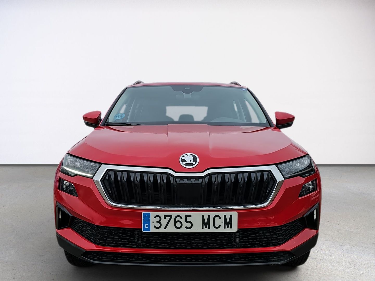 Skoda Karoq 1.5 TSI Ambition