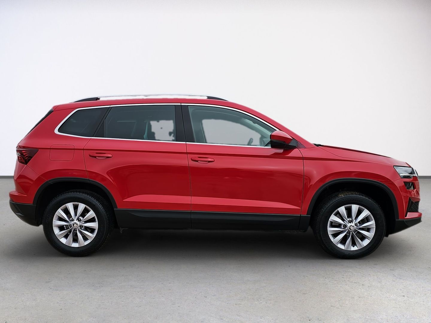 Skoda Karoq 1.5 TSI Ambition