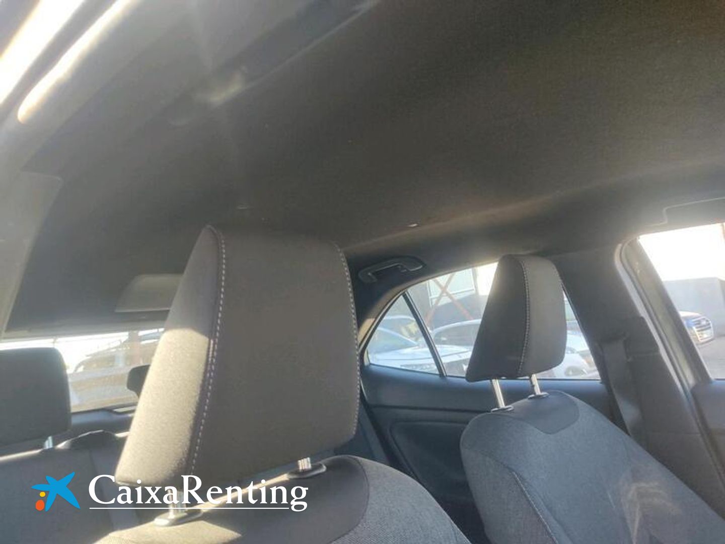 Toyota Yaris Cross 120H