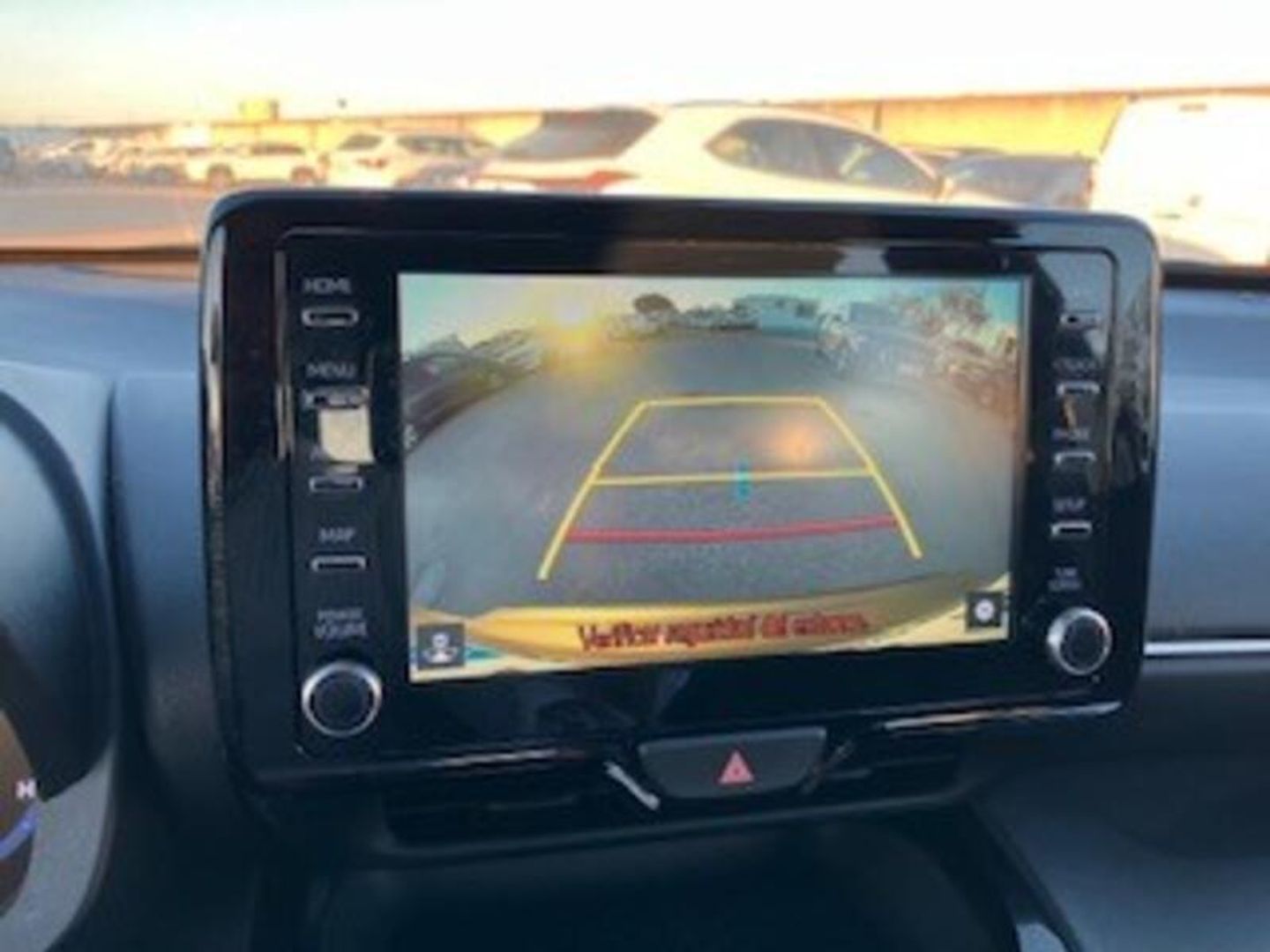 Toyota Yaris Cross 120H