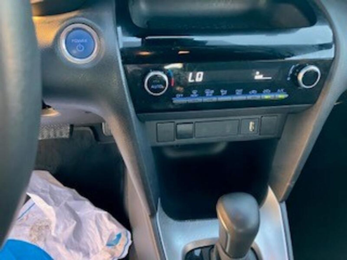 Toyota Yaris Cross 120H