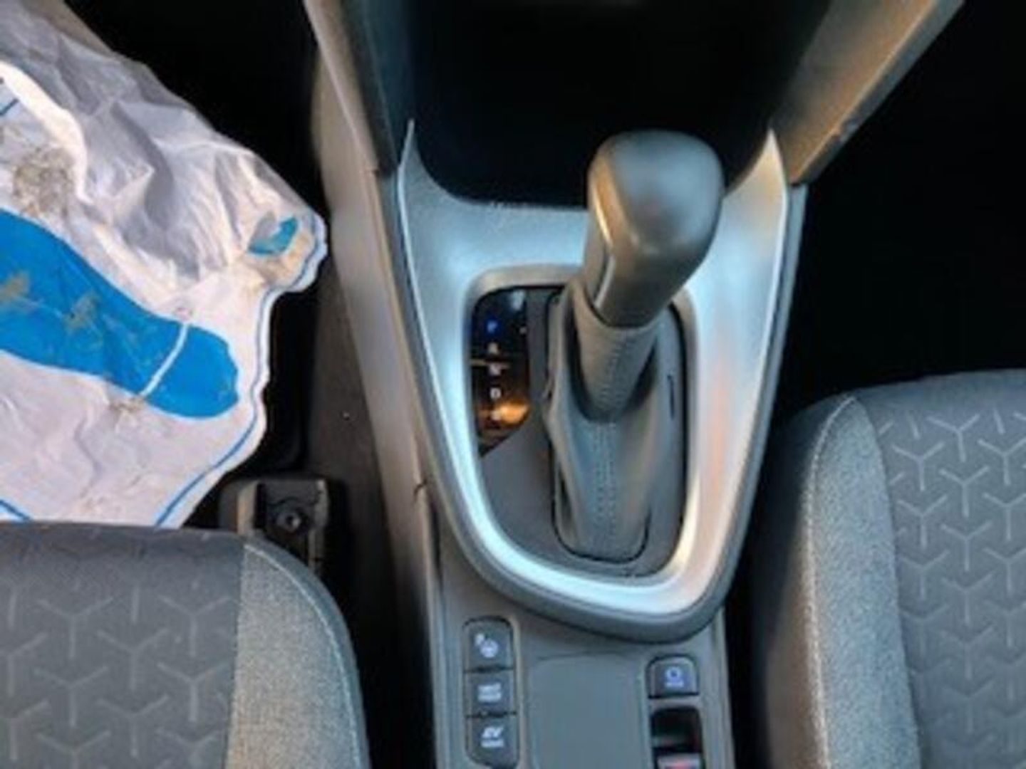Toyota Yaris Cross 120H