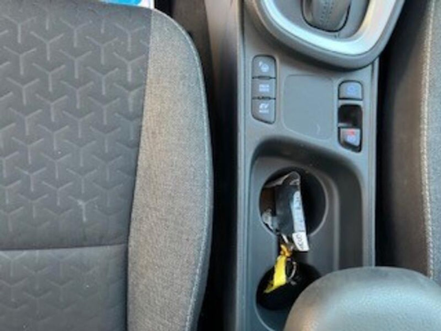 Toyota Yaris Cross 120H