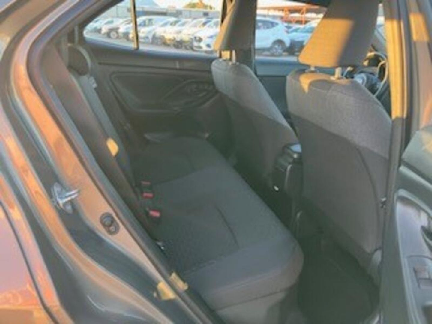 Toyota Yaris Cross 120H
