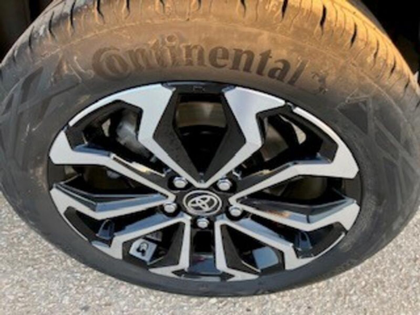 Toyota Yaris Cross 120H