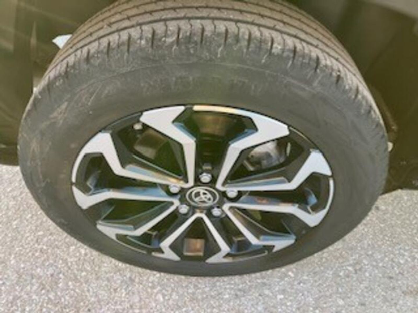 Toyota Yaris Cross 120H
