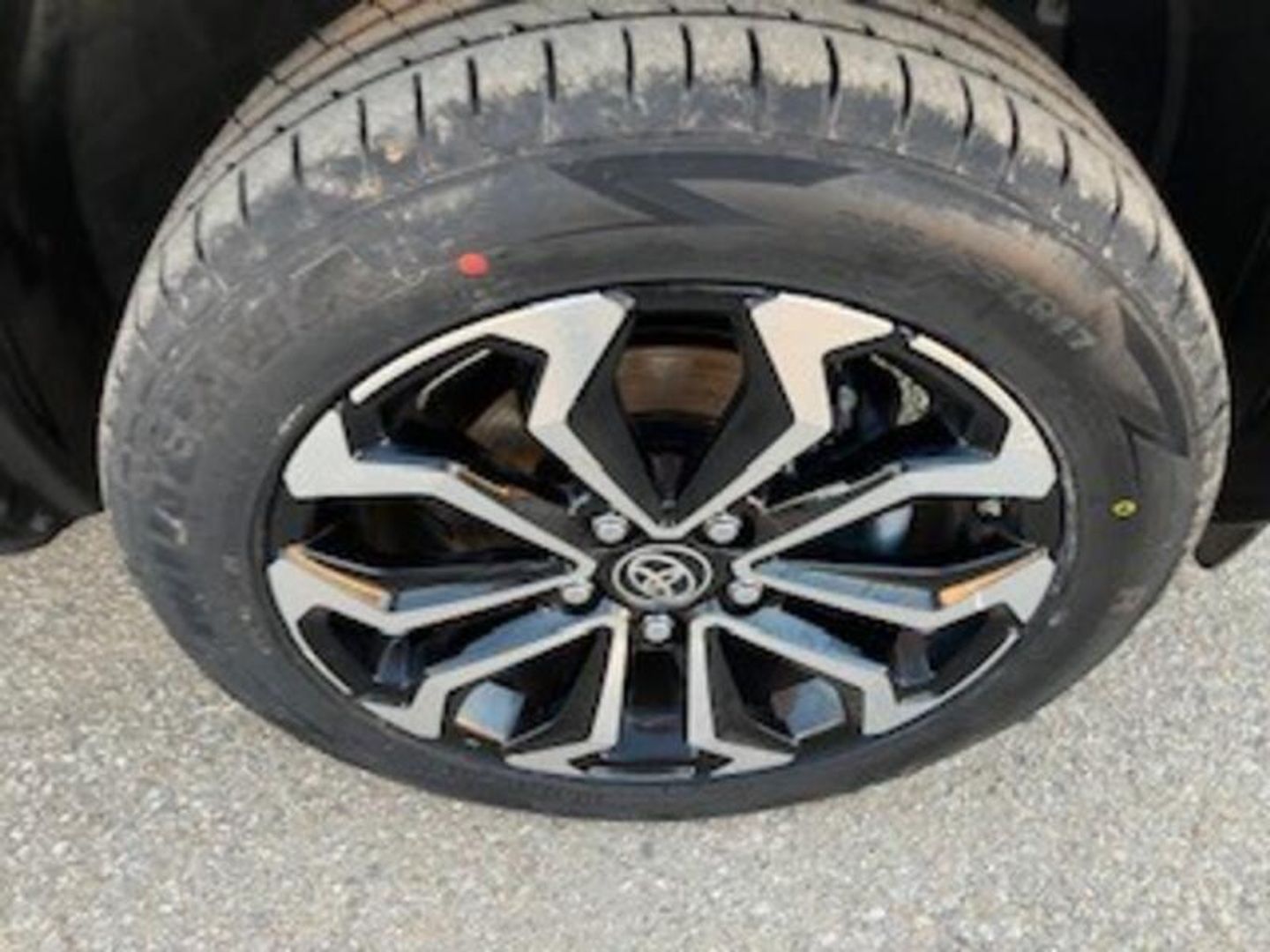 Toyota Yaris Cross 120H
