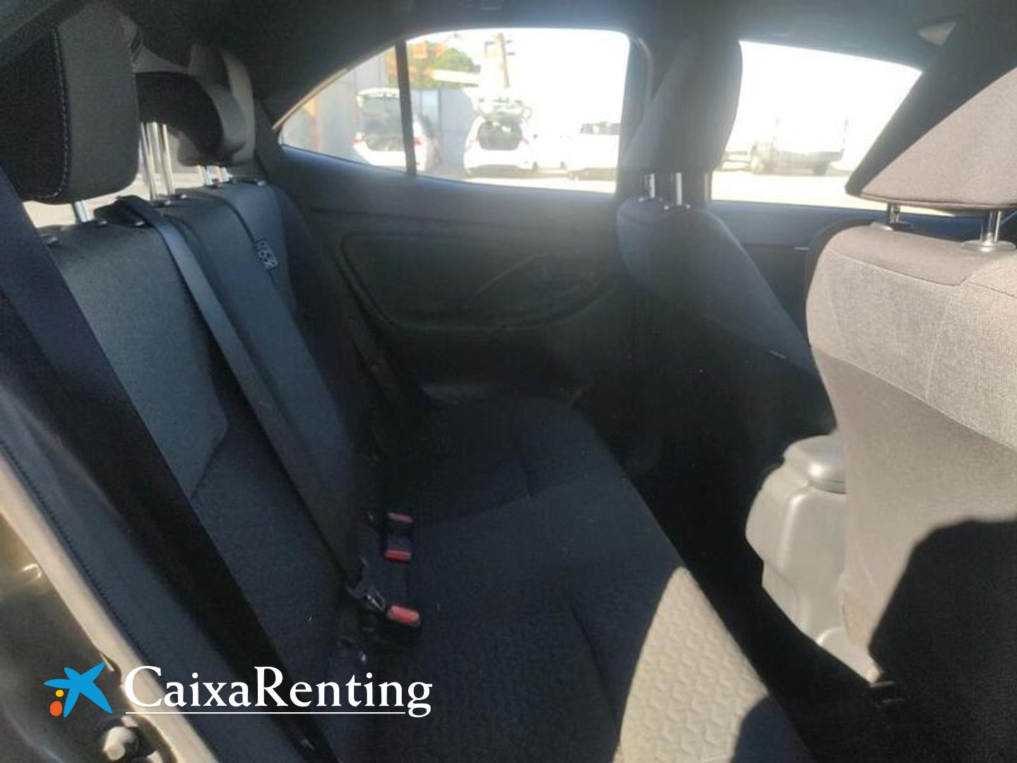 Toyota Yaris Cross 120H