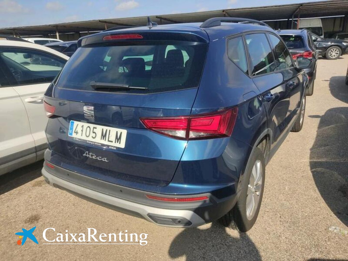 Seat Ateca 1.5 TSI Style XXL