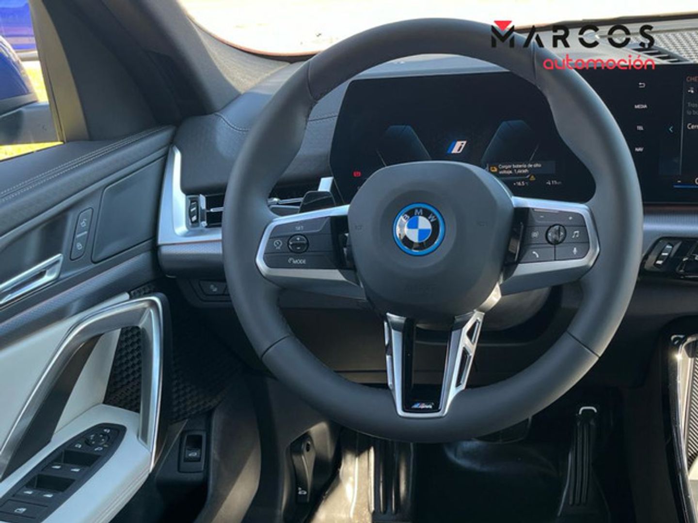 Bmw iX2 eDrive20 -