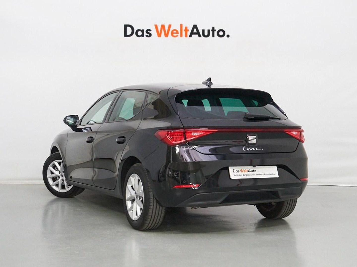 Seat León 2.0 TDI Style XS