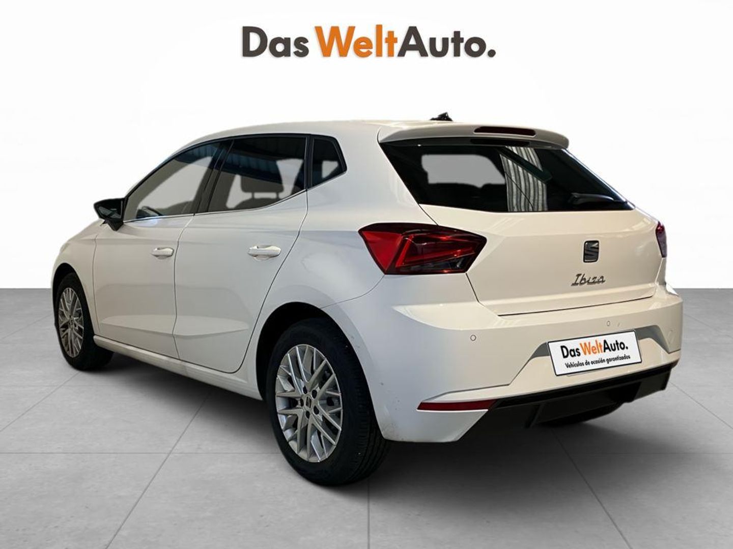 Seat Ibiza 1.0 TSI FR XS