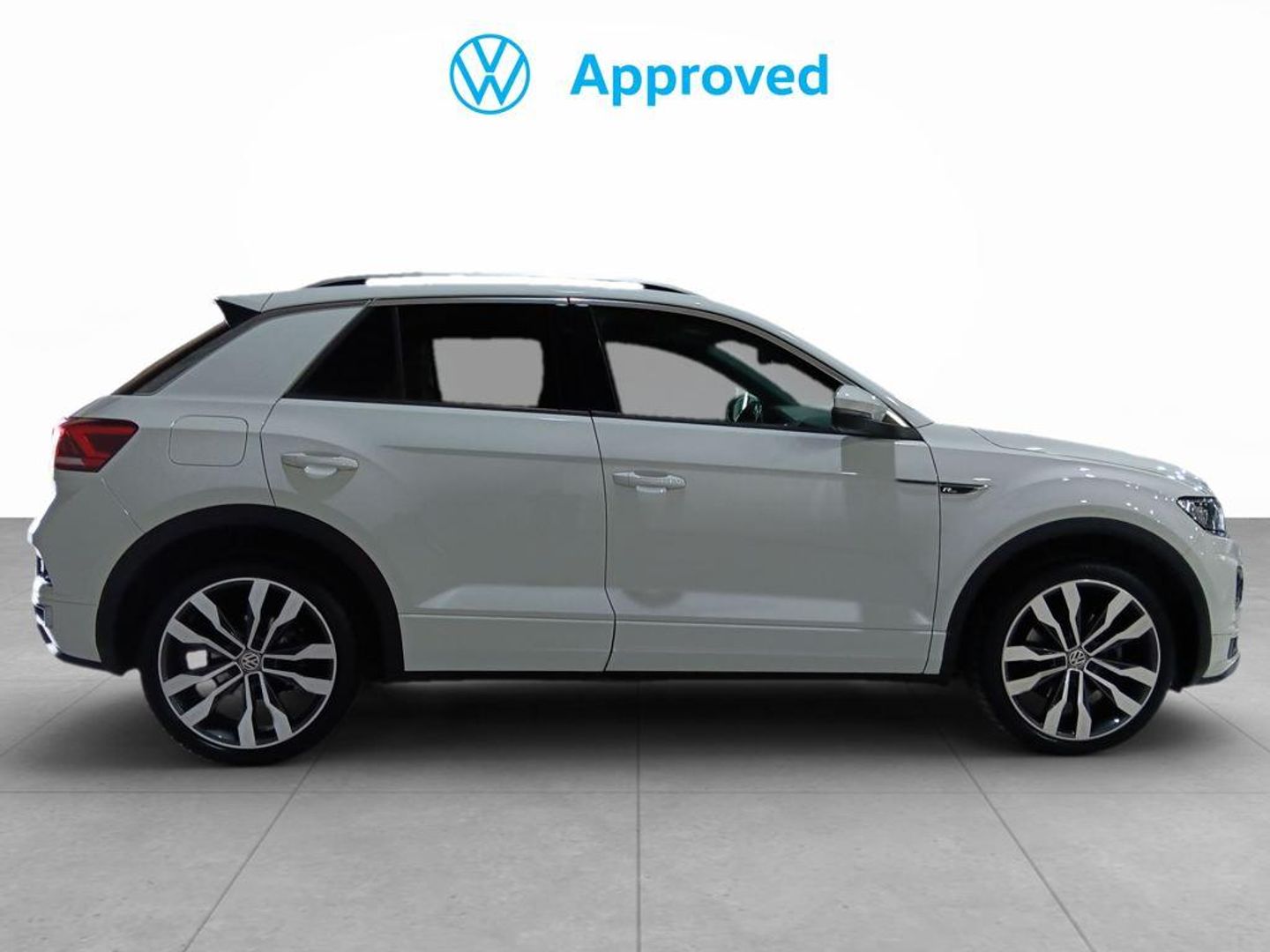 Volkswagen T-Roc 2.0 TSI Sport