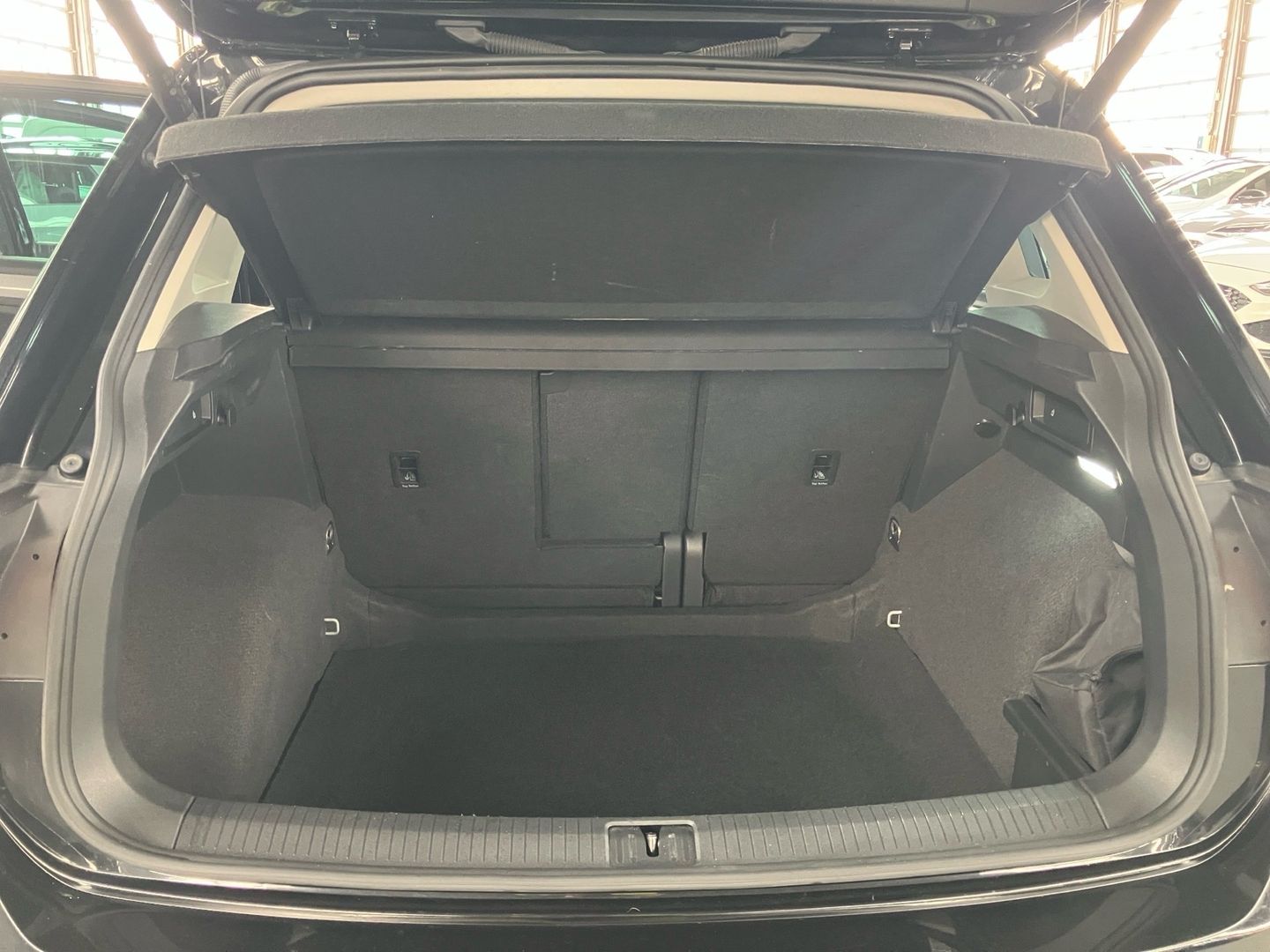 Volkswagen Tiguan 1.5 TSI Life