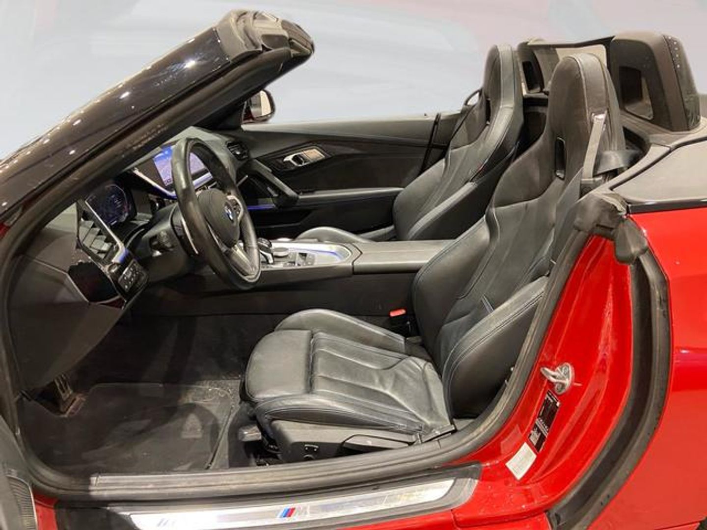 BMW Z4 sDrive20i Cabrio 145 kW (197 CV)