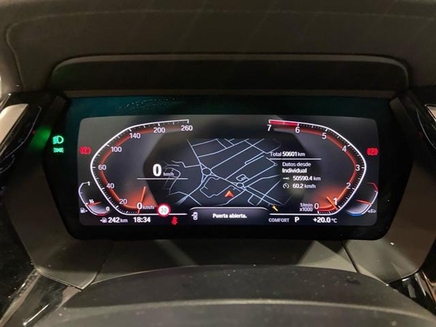 BMW Z4 sDrive20i Cabrio 145 kW (197 CV)