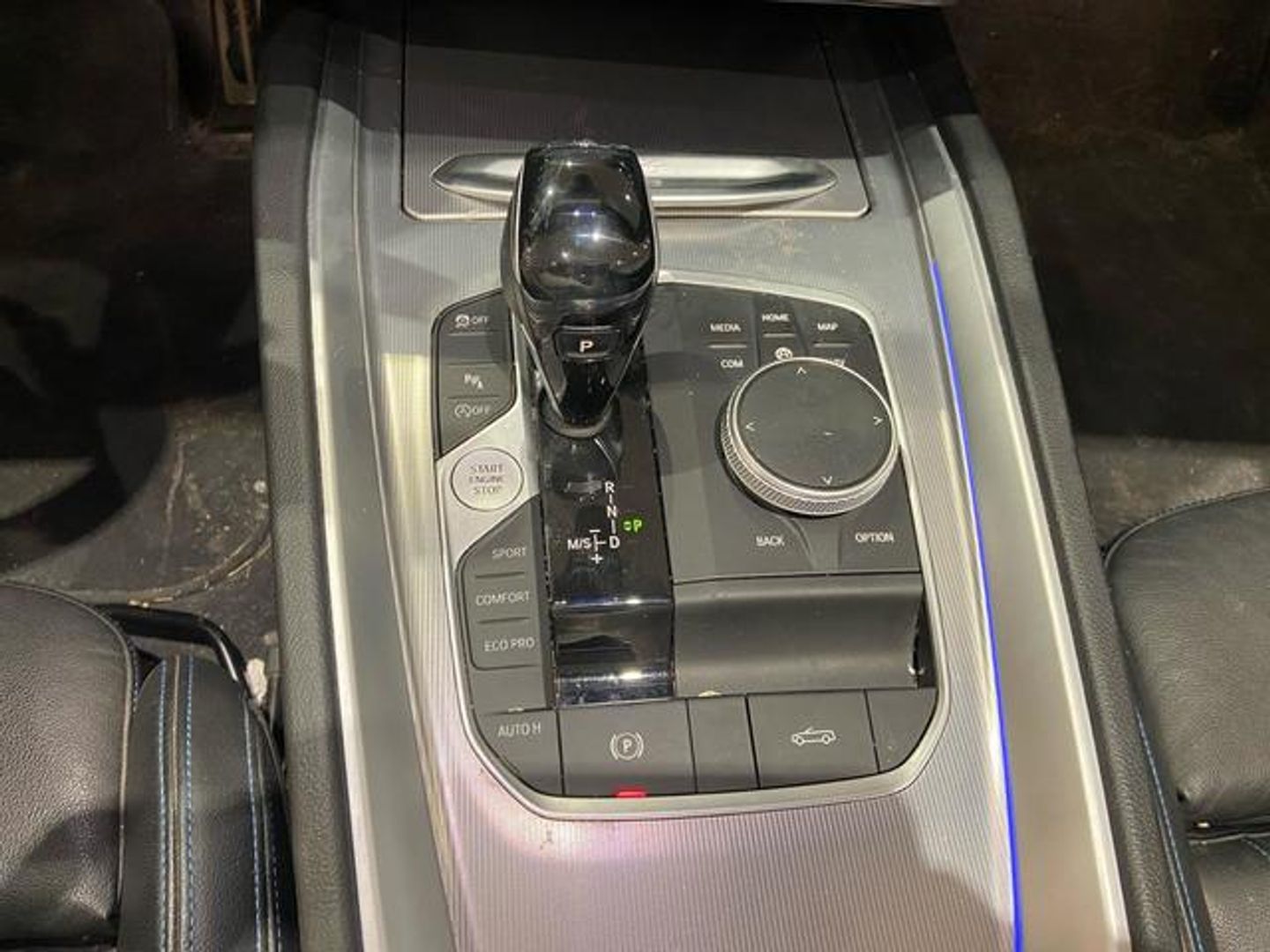 BMW Z4 sDrive20i Cabrio 145 kW (197 CV)