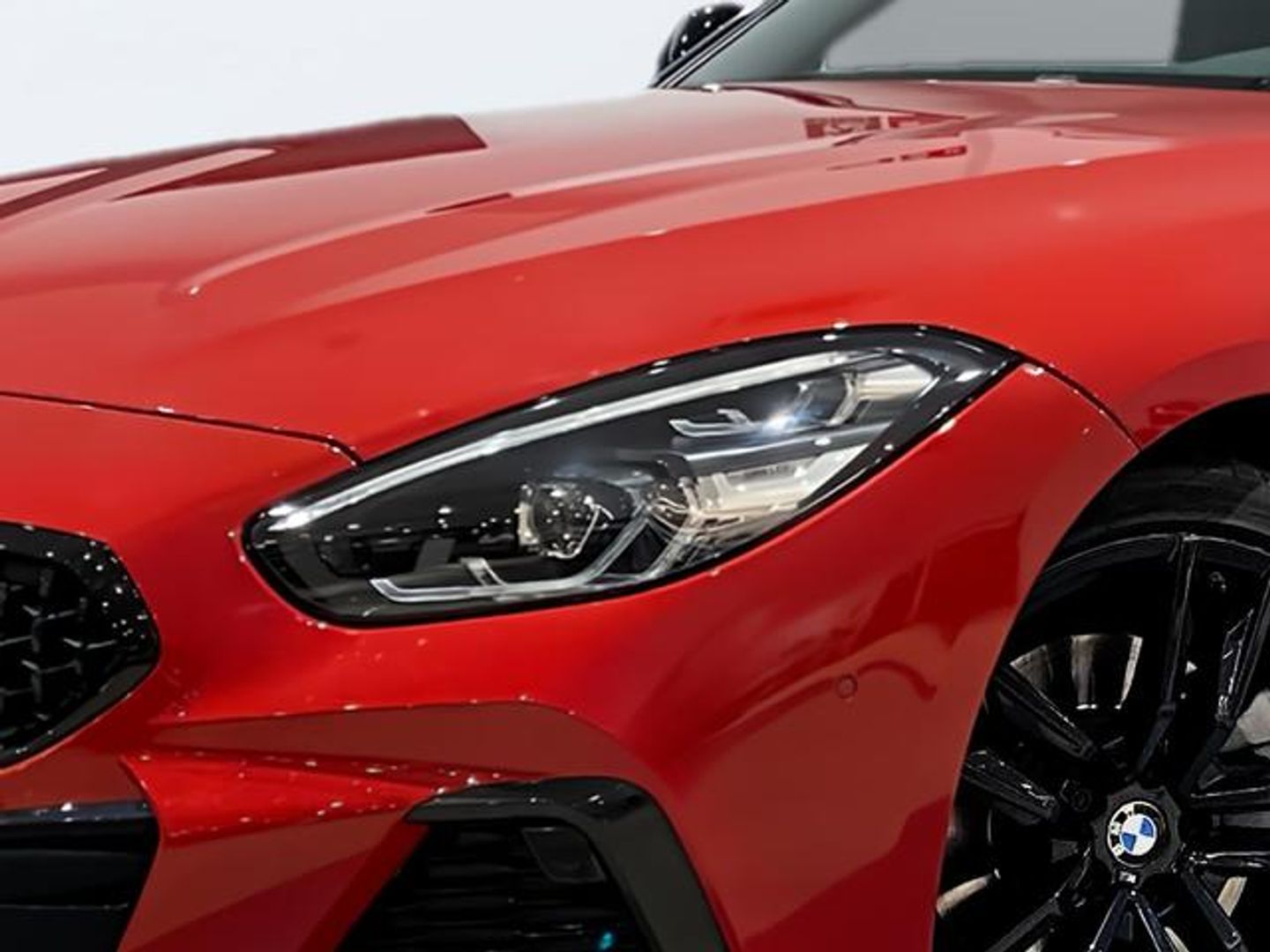 BMW Z4 sDrive20i Cabrio 145 kW (197 CV)