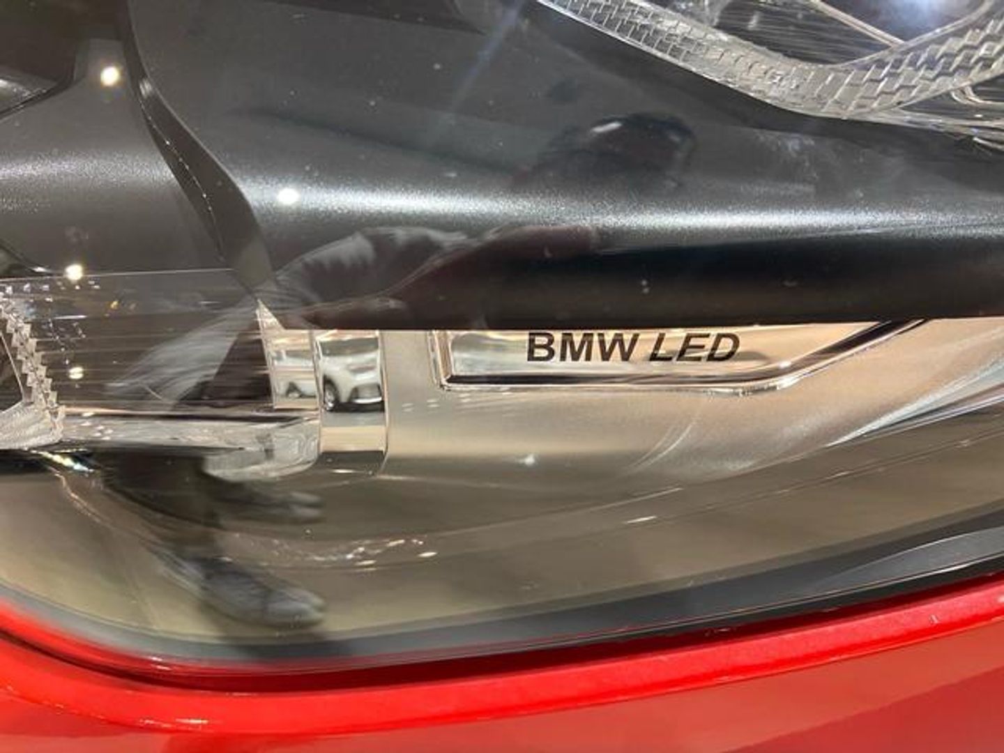 BMW Z4 sDrive20i Cabrio 145 kW (197 CV)