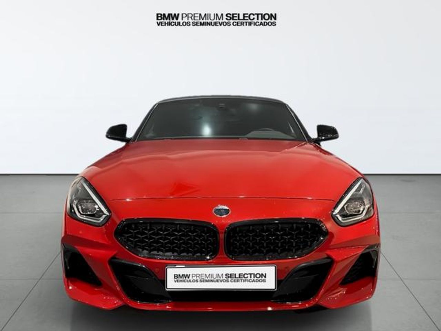 BMW Z4 sDrive20i Cabrio 145 kW (197 CV)