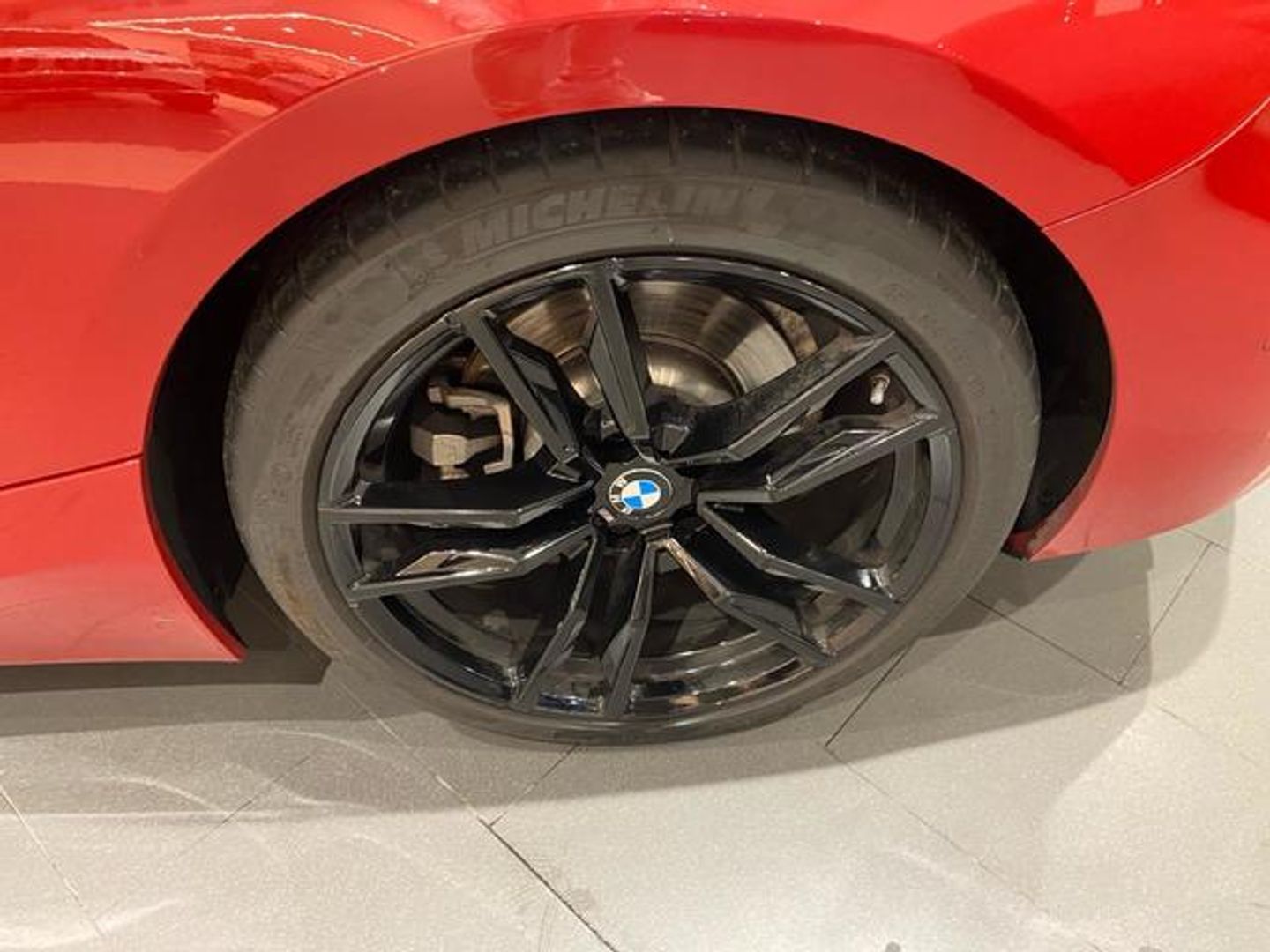 BMW Z4 sDrive20i Cabrio 145 kW (197 CV)