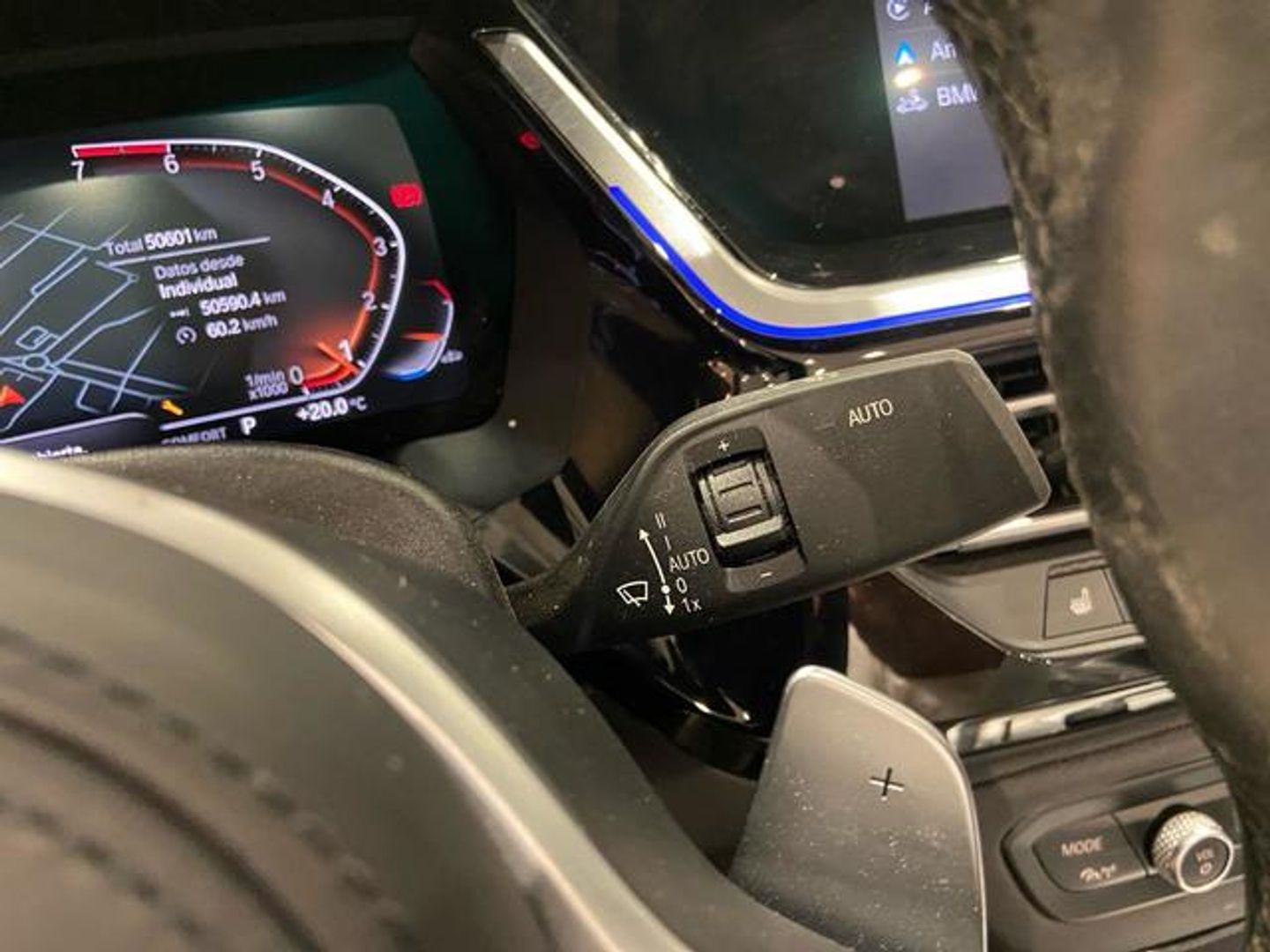 BMW Z4 sDrive20i Cabrio 145 kW (197 CV)