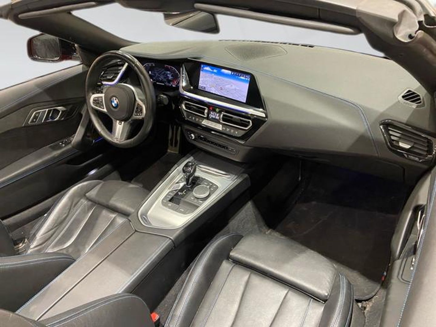BMW Z4 sDrive20i Cabrio 145 kW (197 CV)