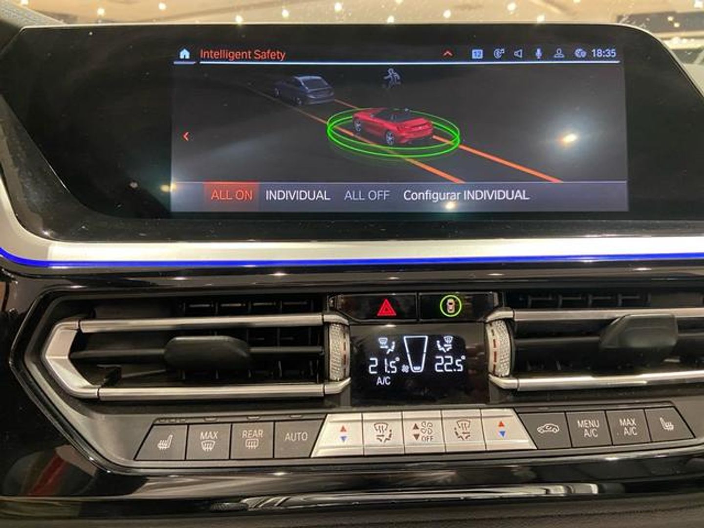 BMW Z4 sDrive20i Cabrio 145 kW (197 CV)